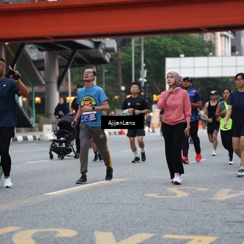 Runner Photo 4653526