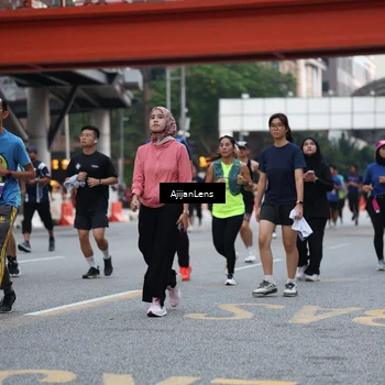 Runner Photo 4653527