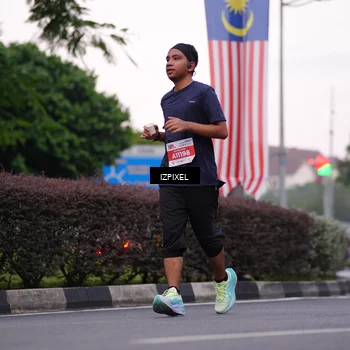 Runner Photo 4653528
