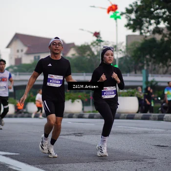 Runner Photo 4653533