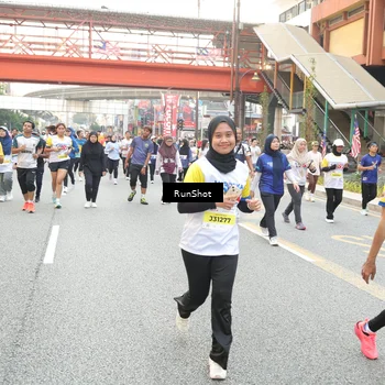 Runner Photo 4653534