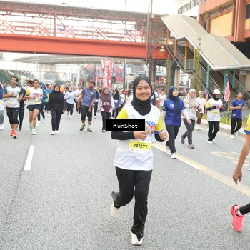 Runner Photo 4653537
