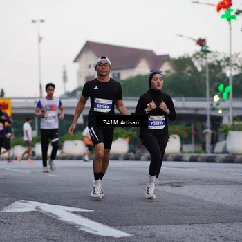 Runner Photo 4653540