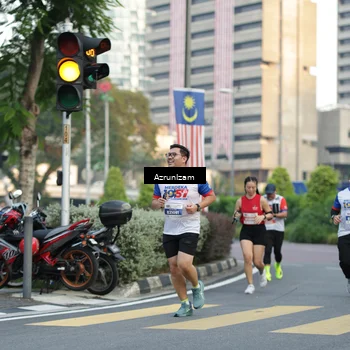 Runner Photo 4653542
