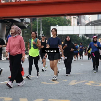 Runner Photo 4653543