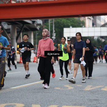 Runner Photo 4653545