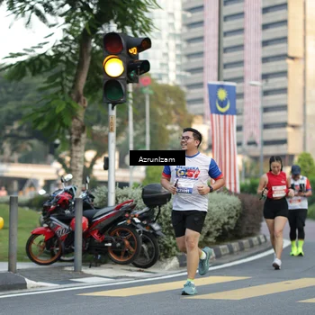 Runner Photo 4653547