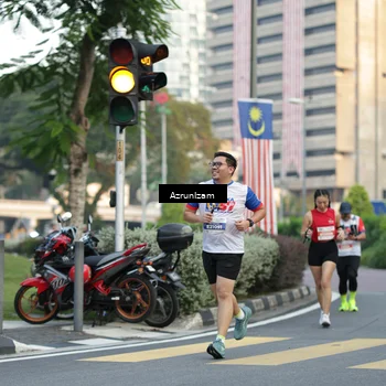 Runner Photo 4653548