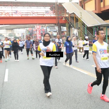 Runner Photo 4653549