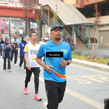 Runner Photo 4653550