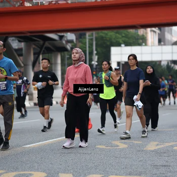 Runner Photo 4653553