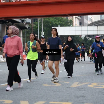 Runner Photo 4653554