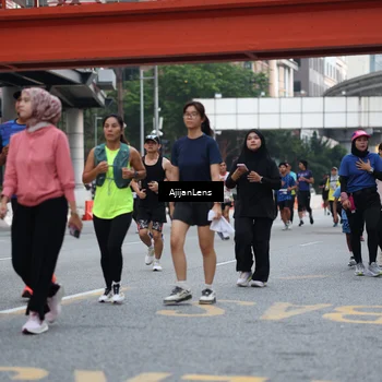 Runner Photo 4653555
