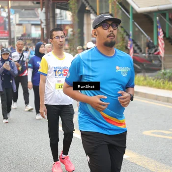 Runner Photo 4653556