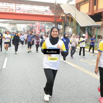 Runner Photo 4653560
