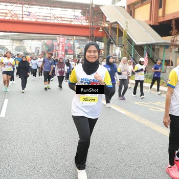 Runner Photo 4653561