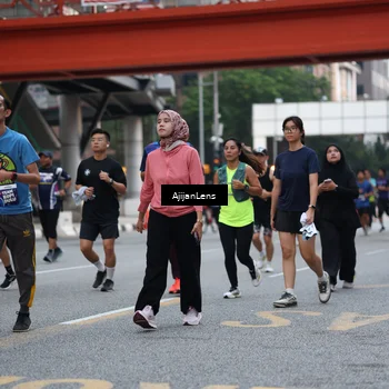 Runner Photo 4653563