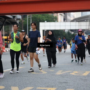 Runner Photo 4653564