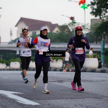 Runner Photo 4653566