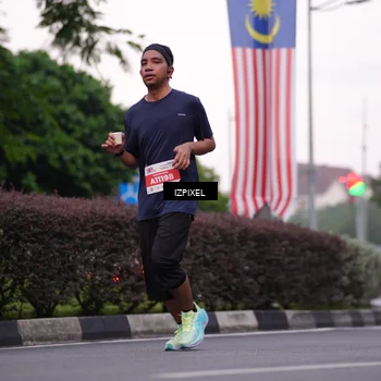 Runner Photo 4653570