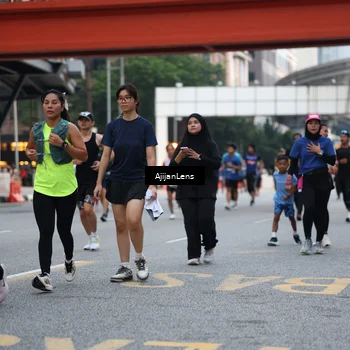 Runner Photo 4653571