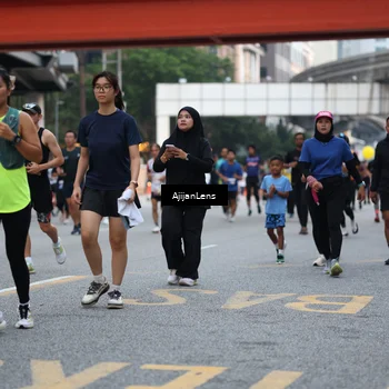 Runner Photo 4653573