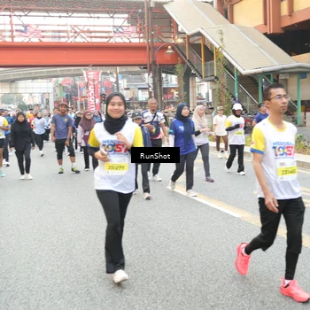 Runner Photo 4653574