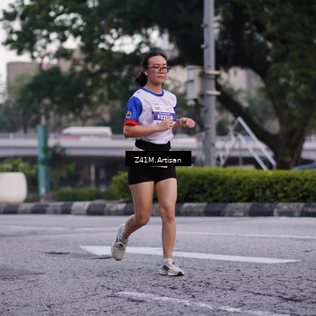 Runner Photo 4653575