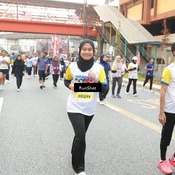 Runner Photo 4653576