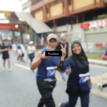 Runner Photo 4653581