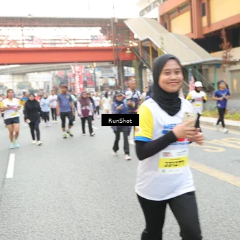 Runner Photo 4653582