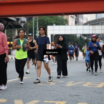 Runner Photo 4653584