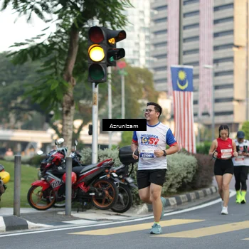 Runner Photo 4653585