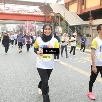Runner Photo 4653587