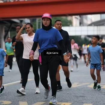 Runner Photo 4653591