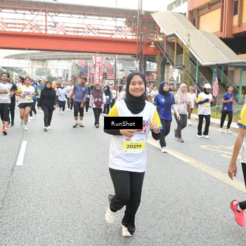 Runner Photo 4653594