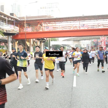 Runner Photo 4653598