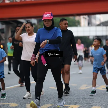 Runner Photo 4653600