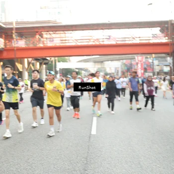 Runner Photo 4653602