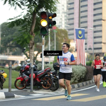 Runner Photo 4653616