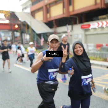 Runner Photo 4653618