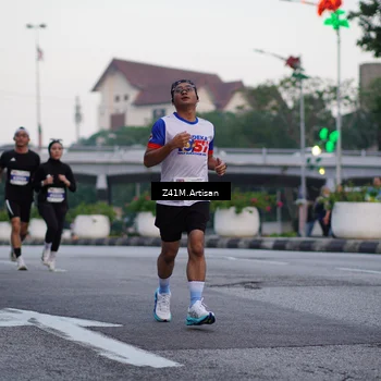 Runner Photo 4653625