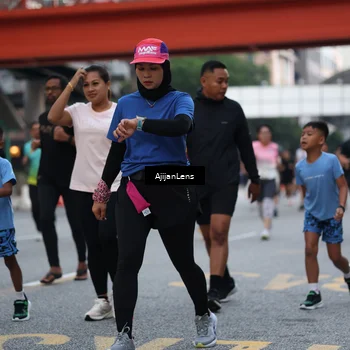 Runner Photo 4653627