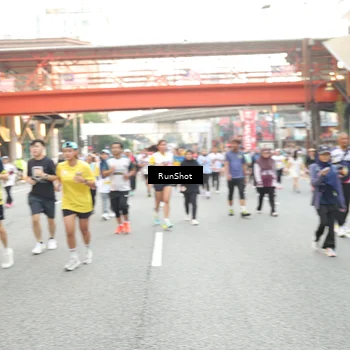 Runner Photo 4653629