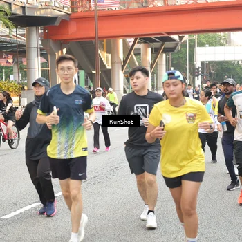Runner Photo 4653631