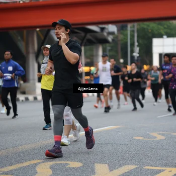 Runner Photo 4653633