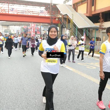Runner Photo 4653640