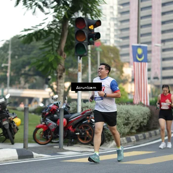 Runner Photo 4653642