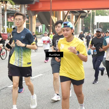 Runner Photo 4653643