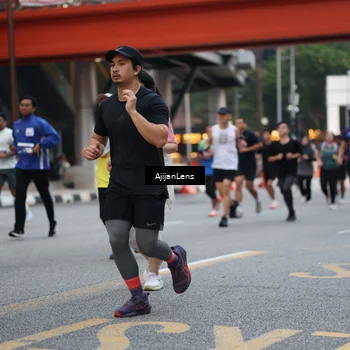 Runner Photo 4653644
